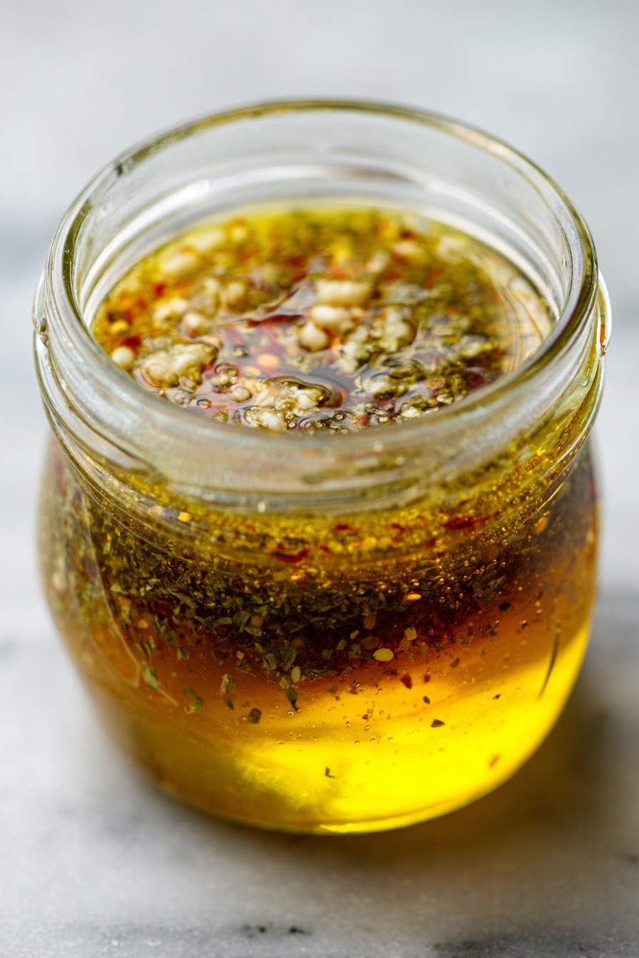 Your New Go-To: Versatile Greek Dressing for Any Salad